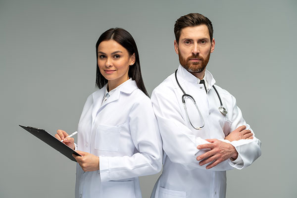 peptide therapy clinic in Desert Hot Springs